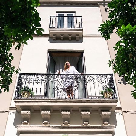 Legado Magdalena Hotel Sevilla Exteriér fotografie