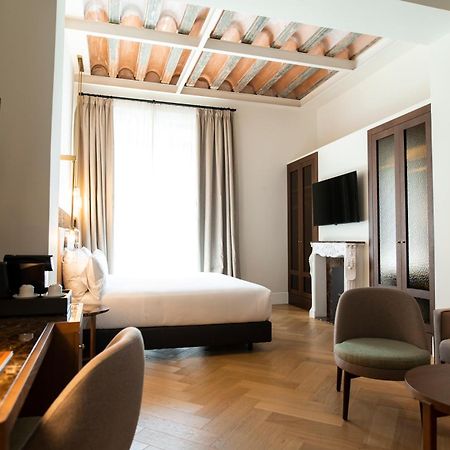 Legado Magdalena Hotel Sevilla Exteriér fotografie