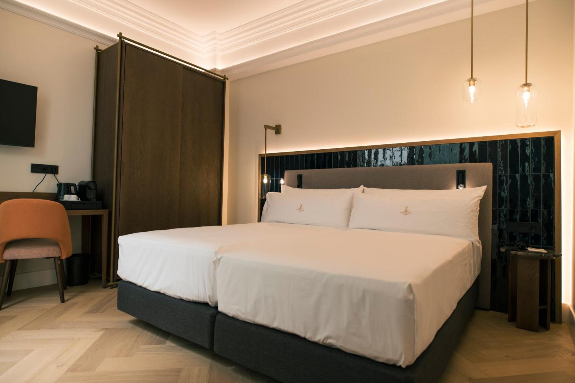Legado Magdalena Hotel Sevilla Exteriér fotografie