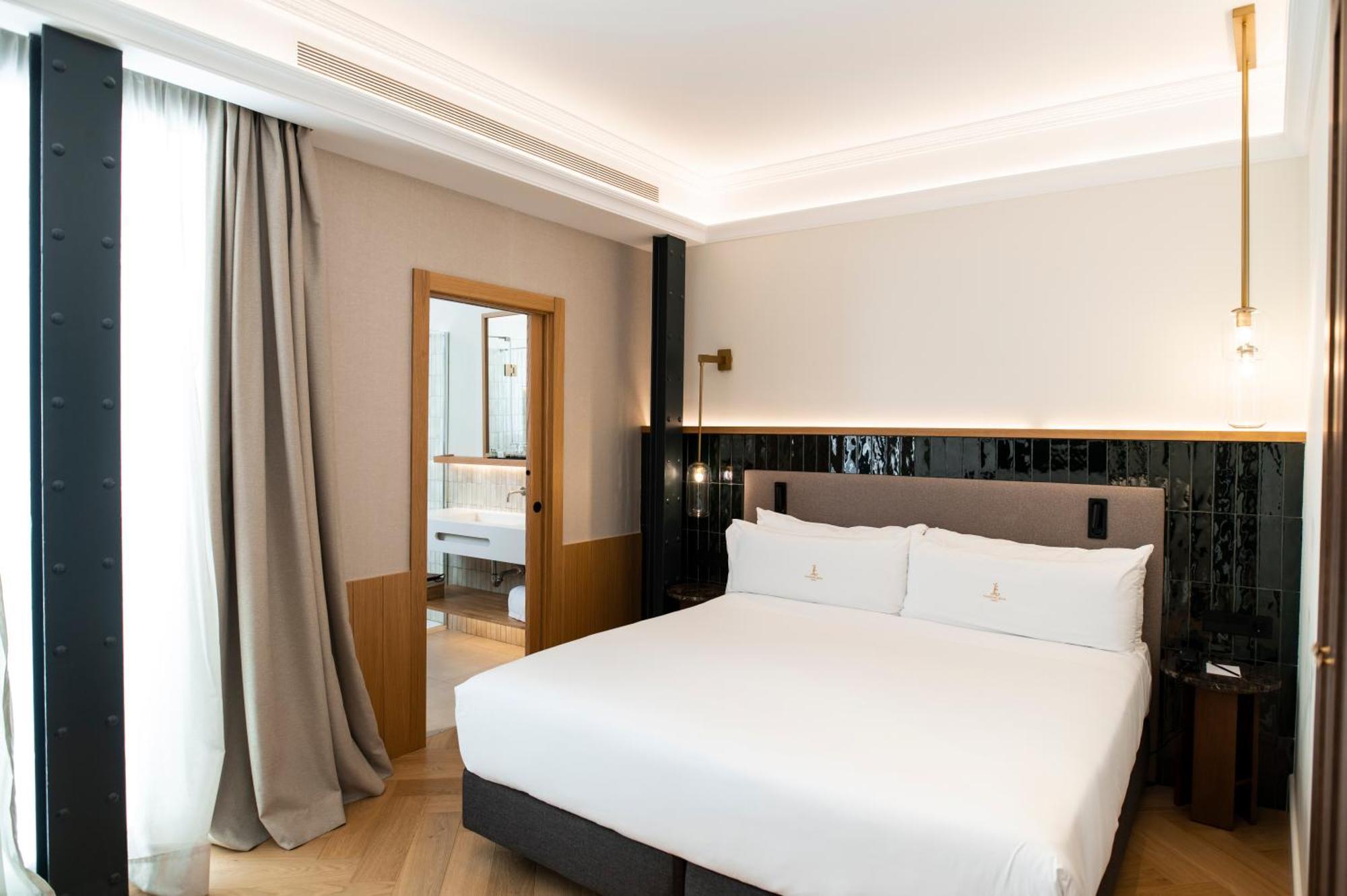 Legado Magdalena Hotel Sevilla Exteriér fotografie
