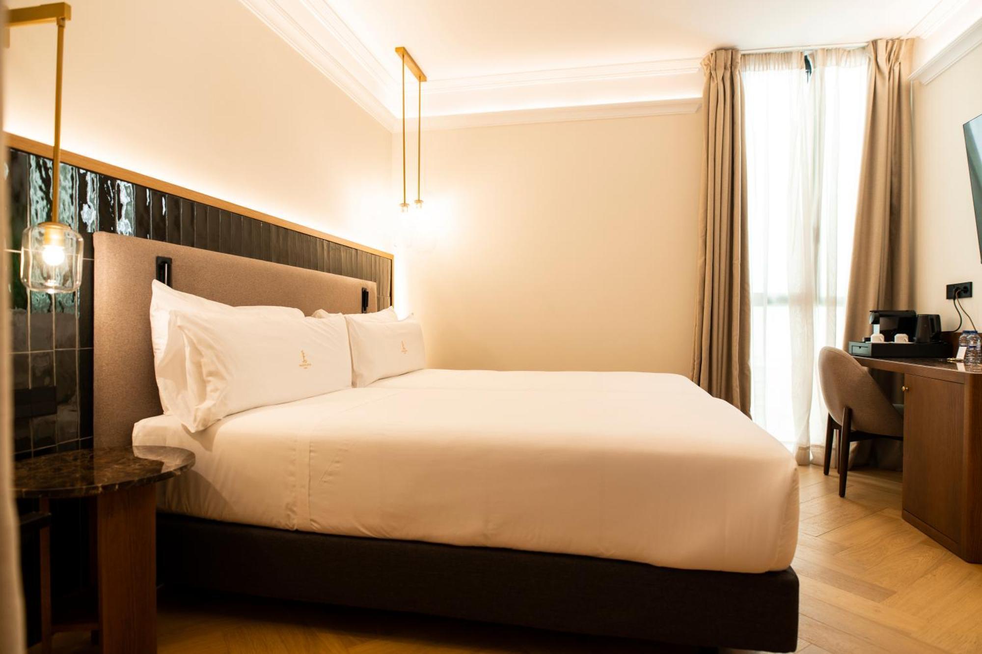 Legado Magdalena Hotel Sevilla Exteriér fotografie