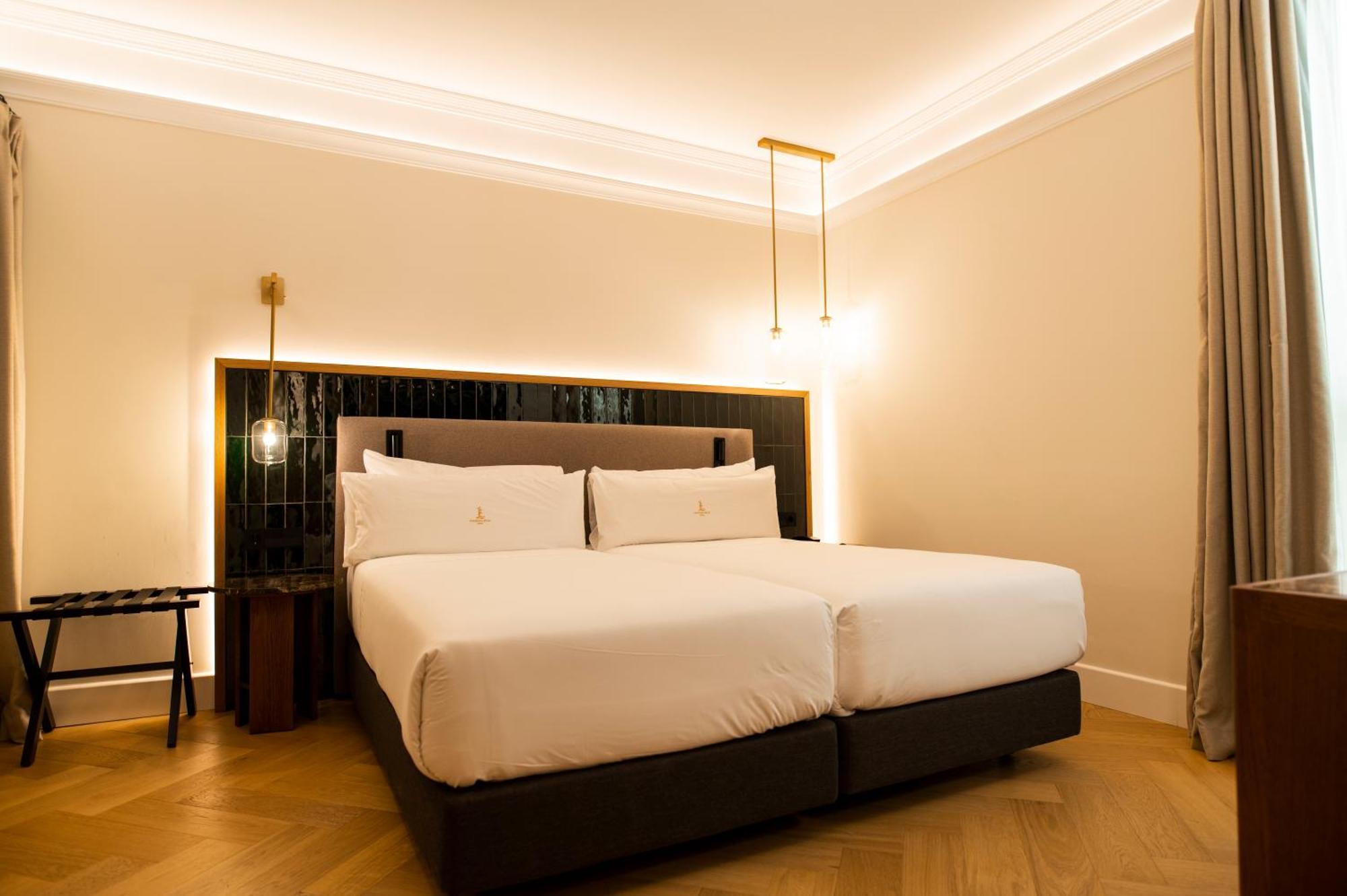 Legado Magdalena Hotel Sevilla Exteriér fotografie