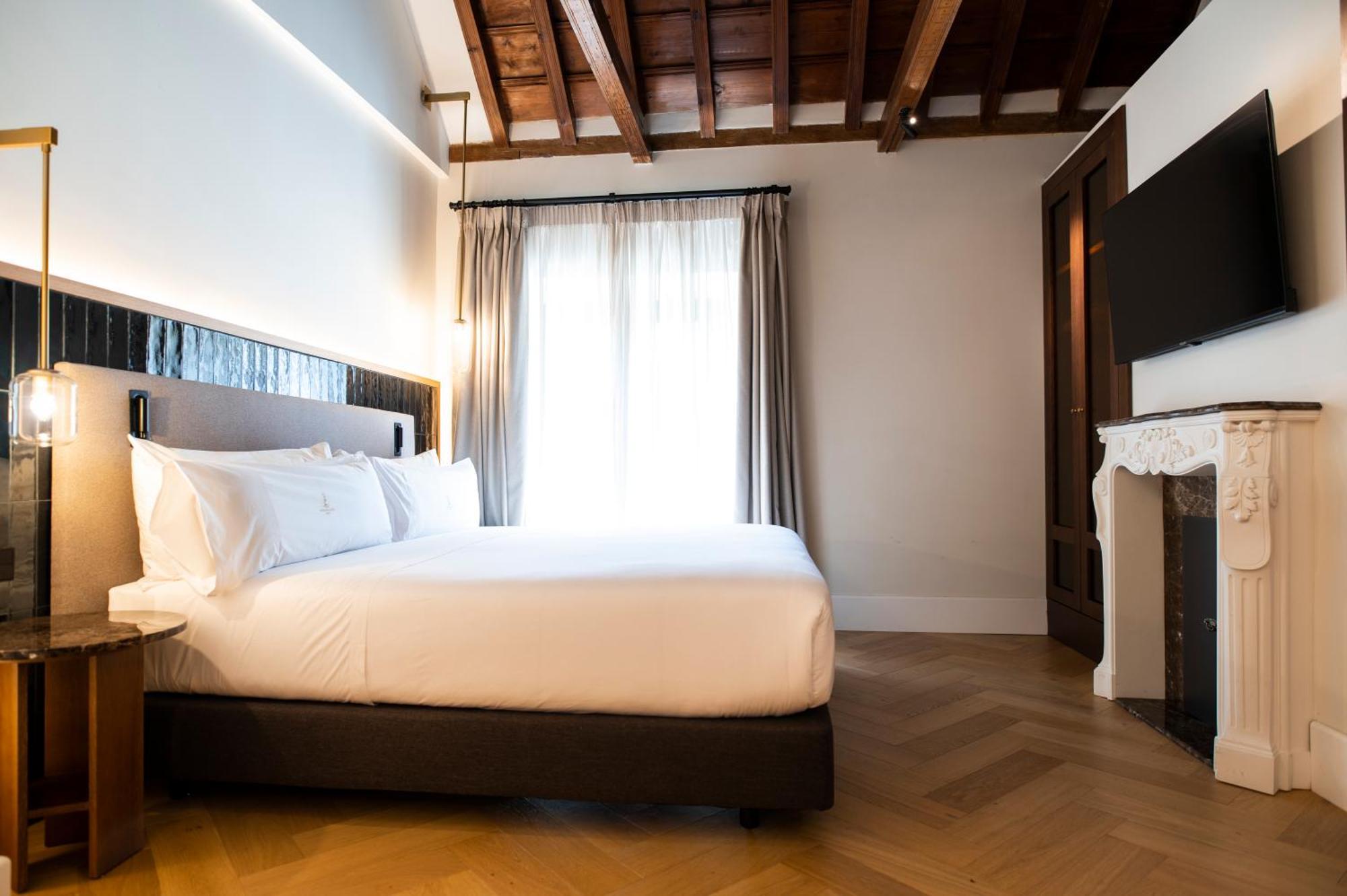 Legado Magdalena Hotel Sevilla Exteriér fotografie