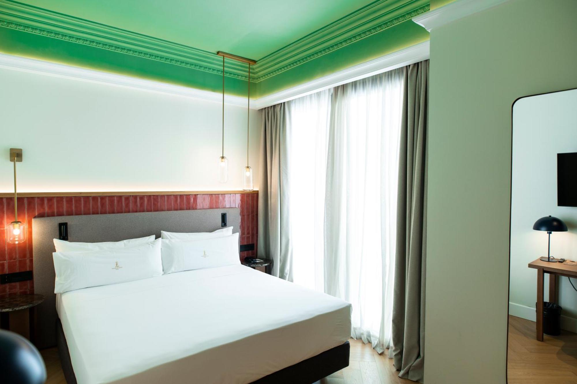 Legado Magdalena Hotel Sevilla Exteriér fotografie