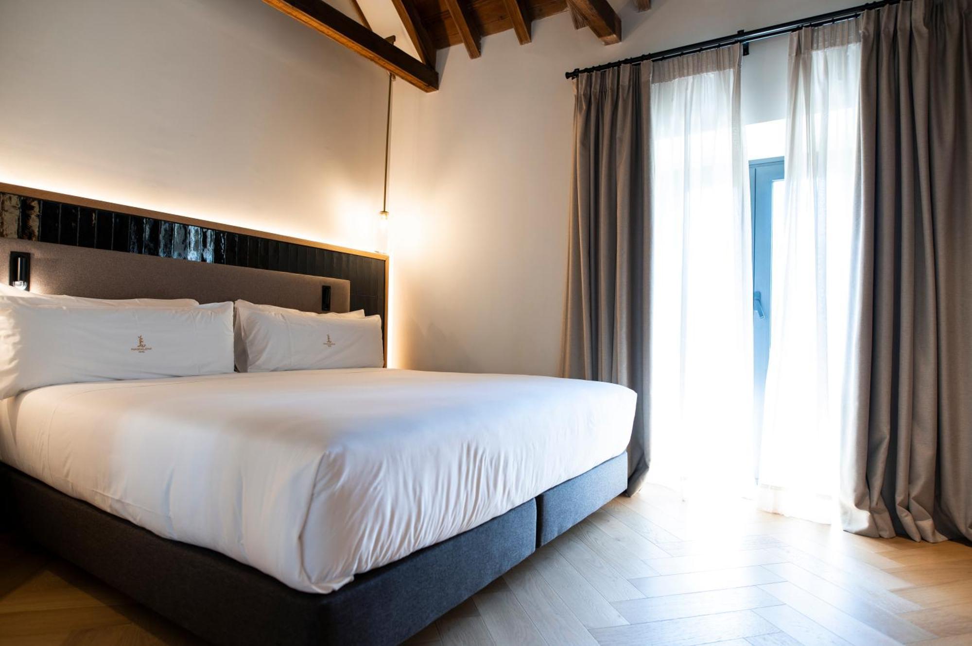 Legado Magdalena Hotel Sevilla Exteriér fotografie