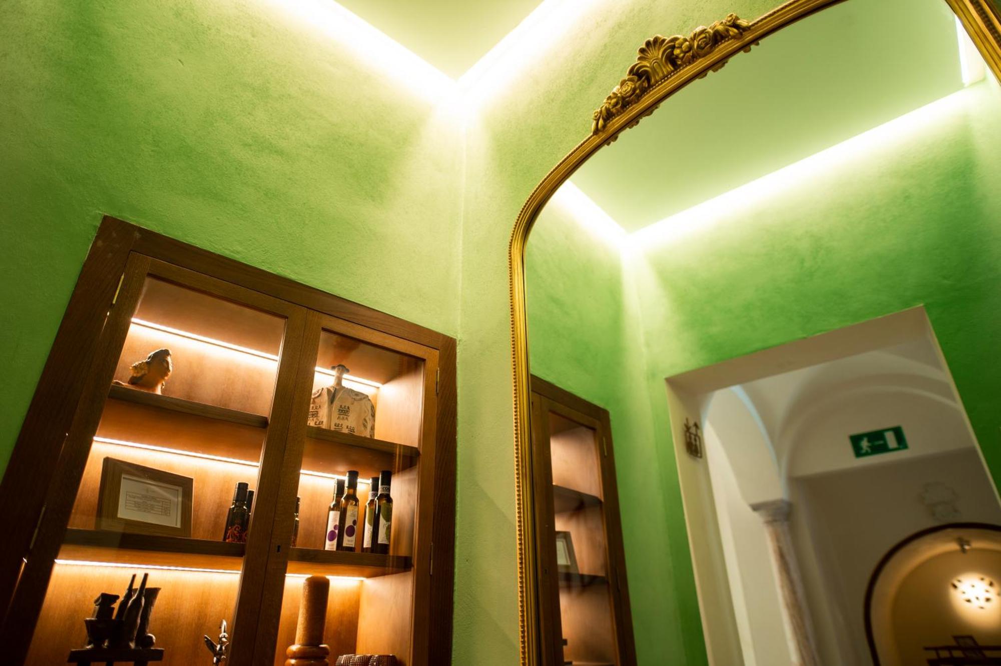 Legado Magdalena Hotel Sevilla Exteriér fotografie
