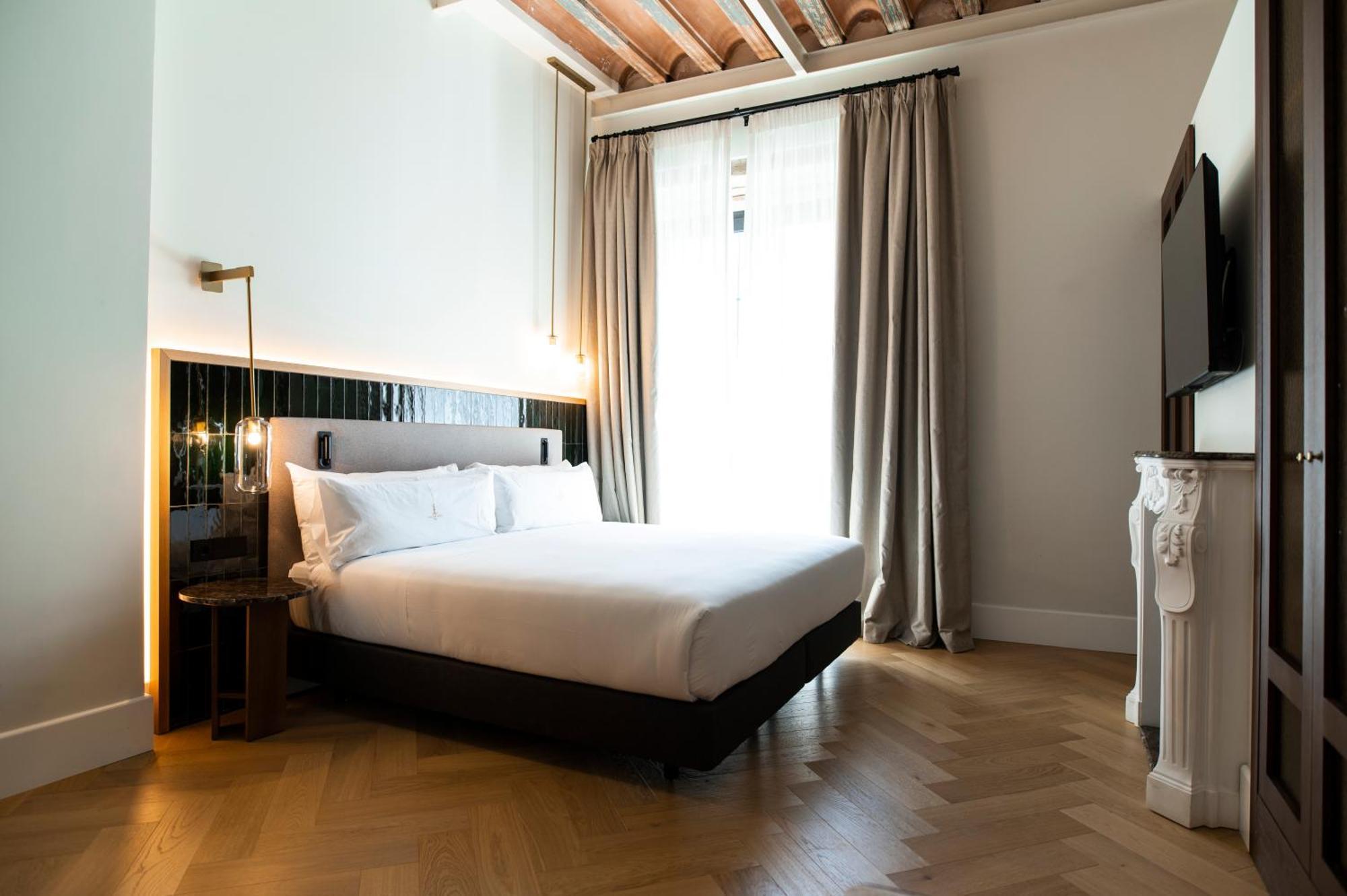 Legado Magdalena Hotel Sevilla Exteriér fotografie