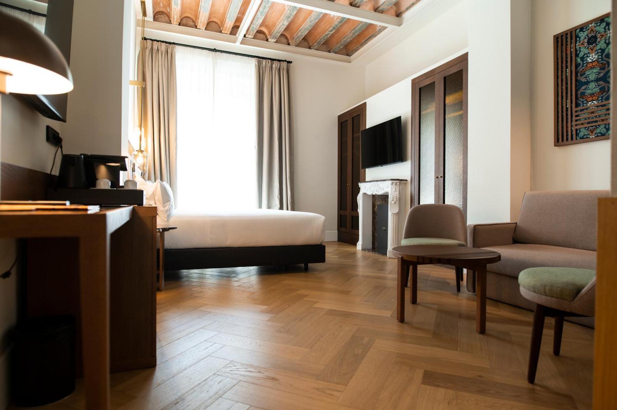 Legado Magdalena Hotel Sevilla Exteriér fotografie