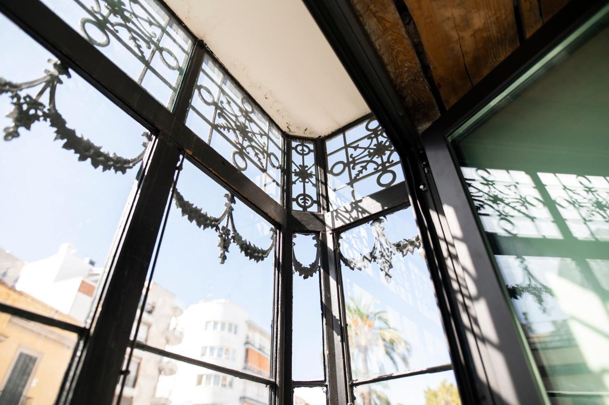 Legado Magdalena Hotel Sevilla Exteriér fotografie